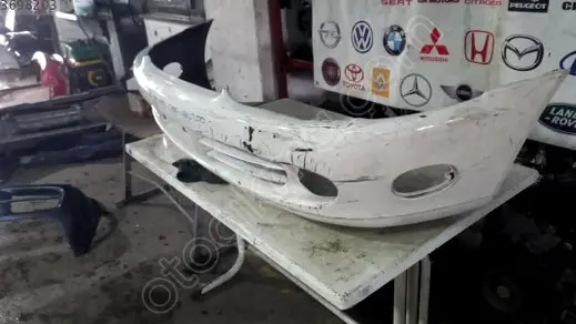 Proton Persona Ön Tampon 1998-2000 çıkma parça