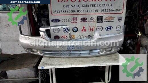 Suzuki Baleno Ön Tampon çıkma parça