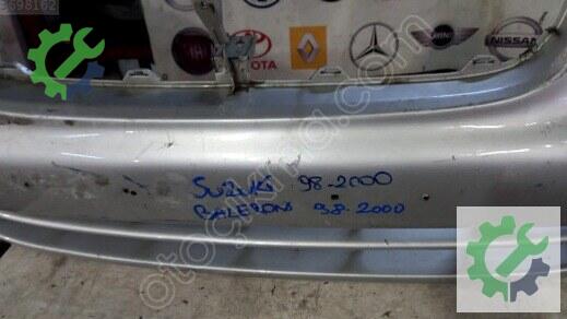 Suzuki Baleno Ön Tampon 1998-2000 çıkma parça