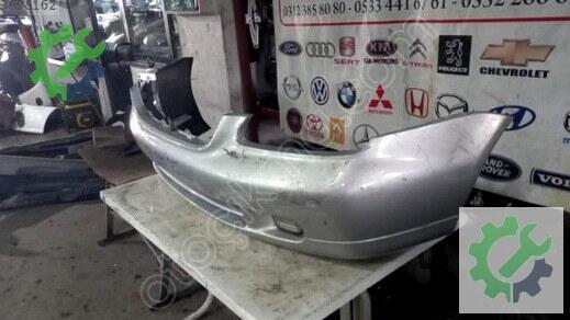 Suzuki Baleno Ön Tampon 1998-2000 çıkma parça