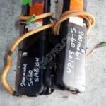 1998-2000 VOLVO S40 KOLTUK AİRBAG SAĞ-SOL -DS OTOMOTİV-