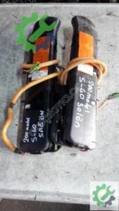 1998-2000 VOLVO S40 KOLTUK AİRBAG SAĞ-SOL -DS OTOMOTİV-