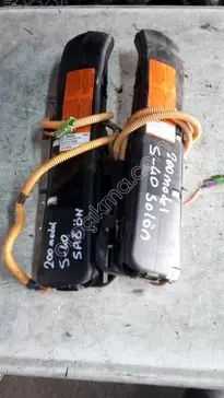 Volvo S40 Koltuk Airbag çıkma parça