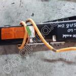 1998-2000 VOLVO S40 KOLTUK AİRBAG SAĞ-SOL -DS OTOMOTİV-