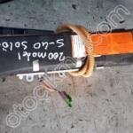 1998-2000 VOLVO S40 KOLTUK AİRBAG SAĞ-SOL -DS OTOMOTİV-
