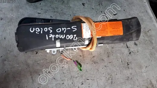 Volvo S40 Koltuk Airbag 1998-2000 çıkma parça