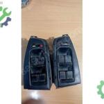 1998-2000 HONDA CIVIC SOL ÖN KAPI CAM ACMA DÜĞMESİ