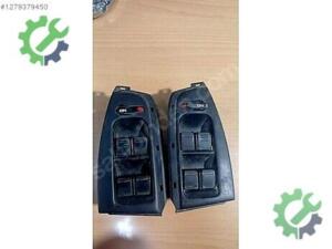 1998-2000 HONDA CIVIC SOL ÖN KAPI CAM ACMA DÜĞMESİ