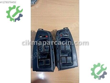 Honda Civic Cam Düğmesi çıkma parça