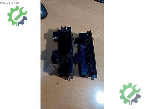 Honda Civic Cam Düğmesi çıkma parça