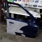 1998-2001 CİTROEN XSARA SAĞ ÖN KAPI