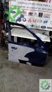 1998-2001 CİTROEN XSARA SAĞ ÖN KAPI