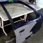 1998-2001 CİTROEN XSARA SAĞ ÖN KAPI