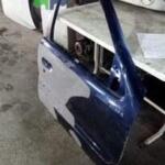 1998-2001 CİTROEN XSARA SAĞ ÖN KAPI