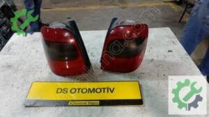 1998-2001 CİTROEN XSARA SAĞ SOL STOP ADET FİYATI
