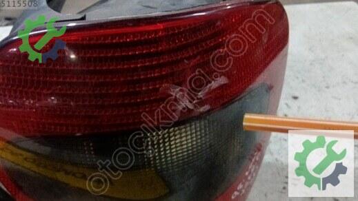 Citroen Xsara Stop 1998-2001 çıkma parça