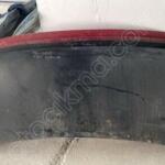 1998-2001 FİAT SCUDO MOTOR KAPUTU