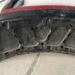 1998-2001 FİAT SCUDO MOTOR KAPUTU