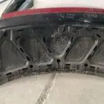 1998-2001 FİAT SCUDO MOTOR KAPUTU