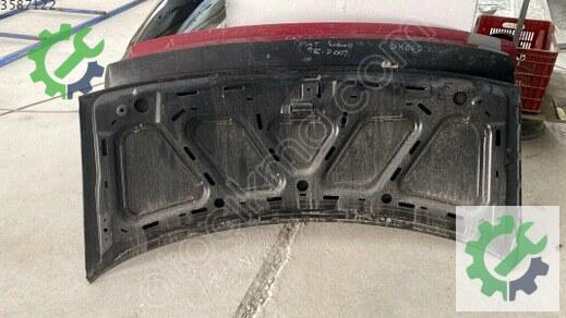 Fiat Scudo Kaput 1998-2001 çıkma parça