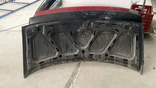 Fiat Scudo Kaput 1998-2001 çıkma parça