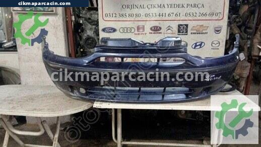 Fiat Siena Ön Tampon çıkma parça