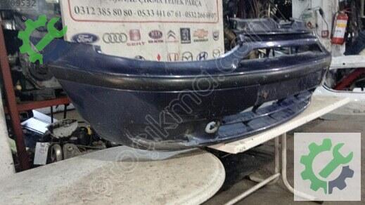 Fiat Siena Ön Tampon 1998-2001 çıkma parça
