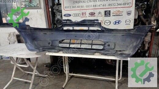 Fiat Siena Ön Tampon 1998-2001 çıkma parça