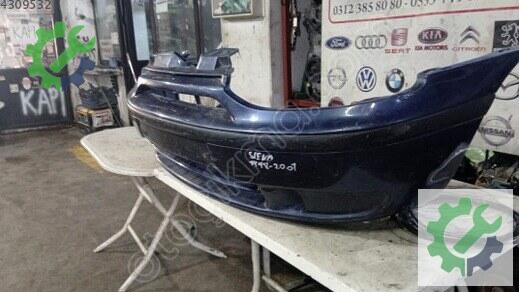 Fiat Siena Ön Tampon 1998-2001 çıkma parça