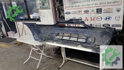 Fiat Siena Ön Tampon 1998-2001 çıkma parça