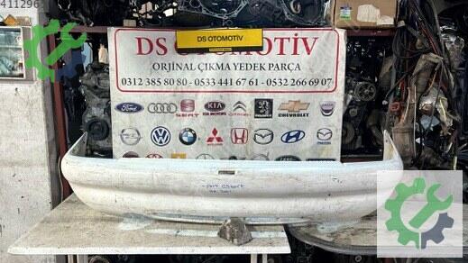 Ford Escort Arka Tampon çıkma parça