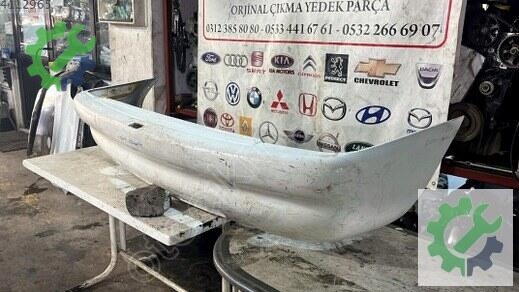Ford Escort Arka Tampon 1998-2001 çıkma parça