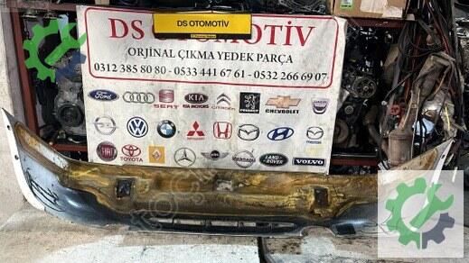 Ford Escort Arka Tampon 1998-2001 çıkma parça