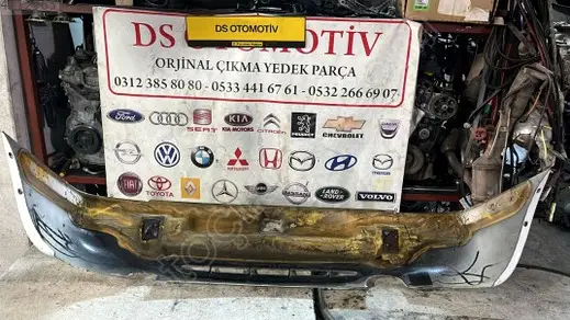 Ford Escort Arka Tampon 1998-2001 çıkma parça