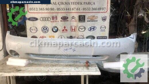 Ford Mondeo Ön Tampon çıkma parça