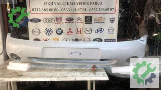 Ford Mondeo Ön Tampon çıkma parça