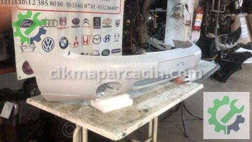 Ford Mondeo Ön Tampon 1998-2001 çıkma parça