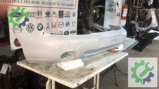 Ford Mondeo Ön Tampon 1998-2001 çıkma parça