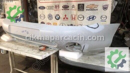 Ford Mondeo Ön Tampon 1998-2001 çıkma parça