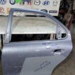 1998-2001 FORD MONDEO SOL ARKA KAPI
