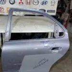 1998-2001 FORD MONDEO SOL ARKA KAPI