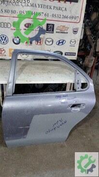 Ford Mondeo Sol Arka Kapı çıkma parça