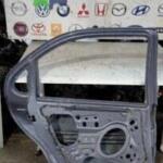 1998-2001 FORD MONDEO SOL ARKA KAPI