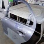 1998-2001 FORD MONDEO SOL ARKA KAPI