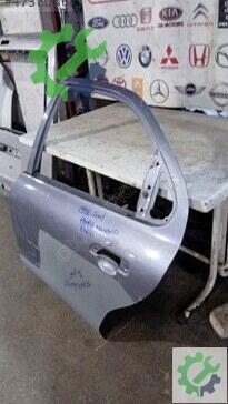 Ford Mondeo Sol Arka Kapı 1998-2001 çıkma parça