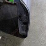 1998-2001 FORD MONDEO SOL ARKA KAPI