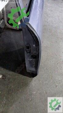 Ford Mondeo Sol Arka Kapı 1998-2001 çıkma parça