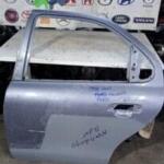 1998-2001 FORD MONDEO SOL ARKA KAPI