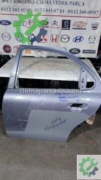 Ford Mondeo Sol Arka Kapı 1998-2001 çıkma parça