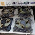 1998-2001 HONDA CIVIC KOMPLE FAN